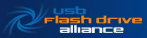 USB flash drive alliance