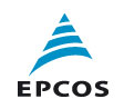 EPCOS CDA6 1012