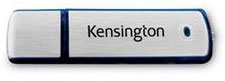 Kensington Firewall USB Key