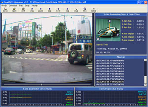 roadbox software