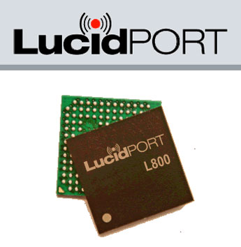 lucidport l800 wireless usb controller