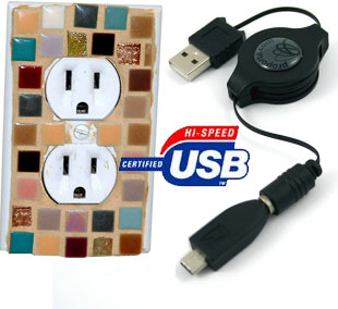 USB-IF gives new charge specification