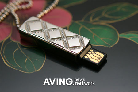 diamond flash drive
