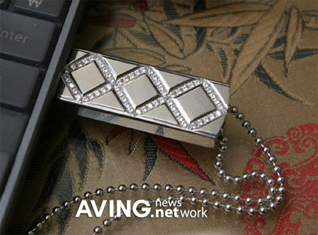 diamon alloy flash
